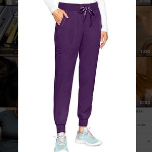 Med Couture jogger